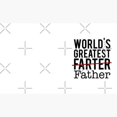 World'S Greatest Farter Mug Official World Print Merch