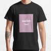 Custom Shirt, Custom Shirts, Custom T-Shirt, Personalized T-Shirt, Personalized Shirt, Custom Unisex Shirts, Custom Printing T-Shirts, Shirt Classic T-Shirt T-Shirt Official World Print Merch