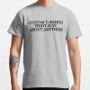 Custom T-Shirts Print Just About Anything T-Shirt Official World Print Merch