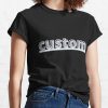 Custom Shirt, Custom Shirts, Custom T-Shirt, Personalized T-Shirt, Personalized Shirt, Custom Unisex Shirts, Custom Printing T-Shirts, Shirt Classic T-Shirt T-Shirt Official World Print Merch