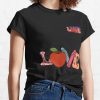 Tshirt Printing - I Love U T-Shirt Official World Print Merch