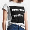 Custom Printing, Printing, Near Me, Custom, Printing, Maker. T-Shirt Official World Print Merch