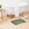 Lily Of The Valley Bath Mat Official World Print Merch