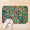 Lily Of The Valley Bath Mat Official World Print Merch