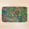 Lily Of The Valley Bath Mat Official World Print Merch